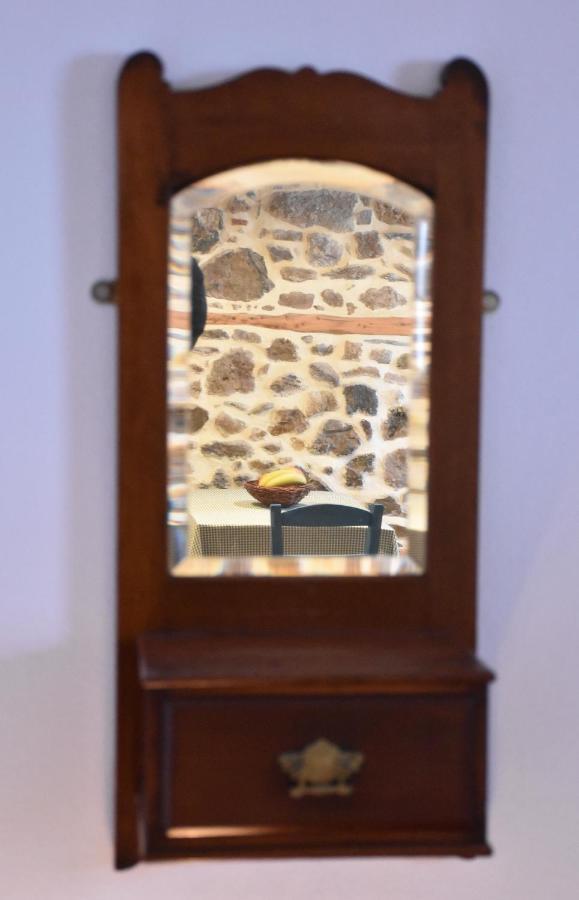 Samothráki The Apricot Tree Studio מראה חיצוני תמונה